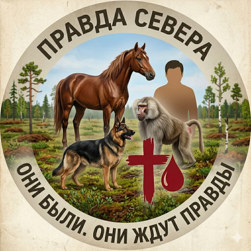 Путь к справедливости